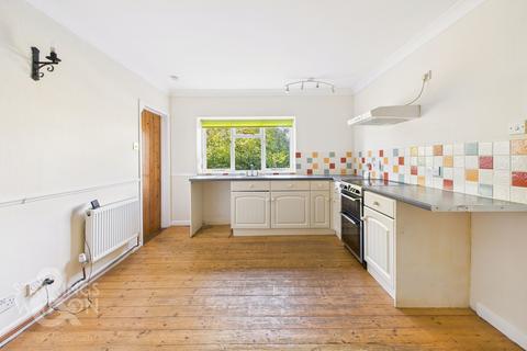 2, North Farm Cottages Kemps Road, Pulham St Mary, Diss, IP21 4YH