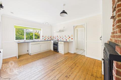 2, North Farm Cottages Kemps Road, Pulham St Mary, Diss, IP21 4YH