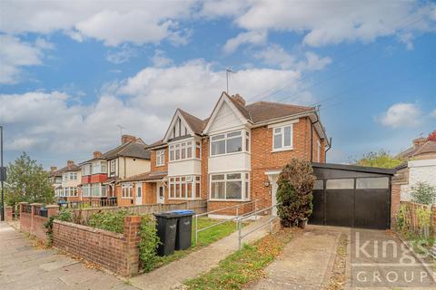 undefined, Meadway, Enfield