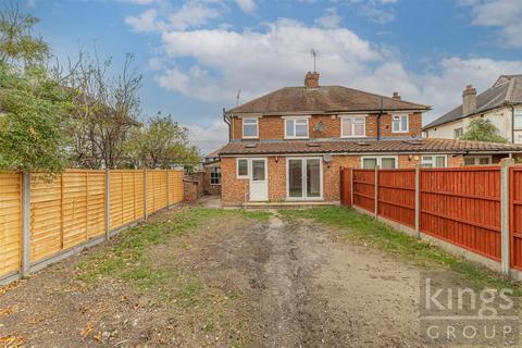 undefined, Meadway, Enfield