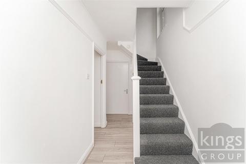 undefined, Meadway, Enfield