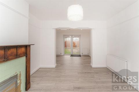 undefined, Meadway, Enfield