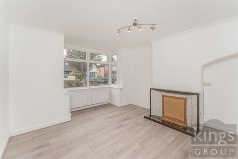 undefined, Meadway, Enfield