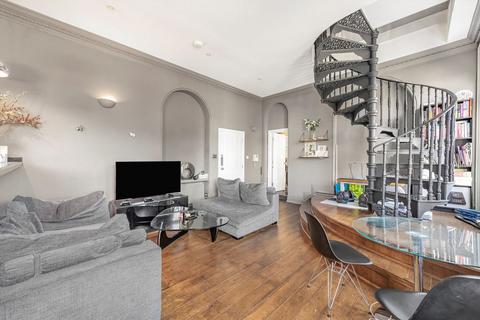 2 bedroom flat for sale, Goldhawk Road, London W6