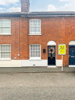 undefined, Station Road, Southminster