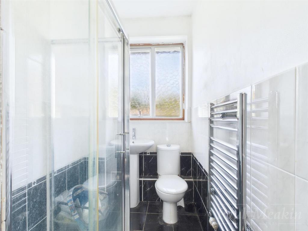 En suite