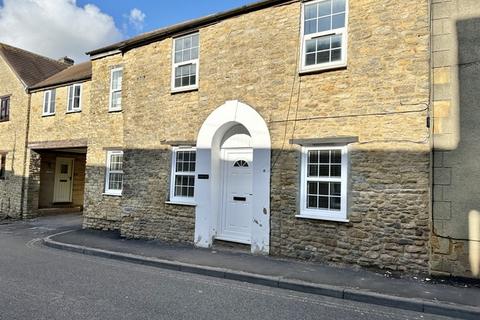 undefined, North Street, Wincanton BA9