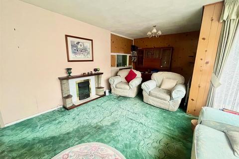 3 bedroom flat for sale, The Quadrant, Stevenage