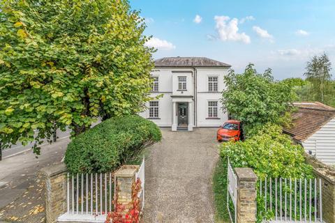 6 bedroom detached house for sale, Stamford Brook Road,  London,  W6,  W6