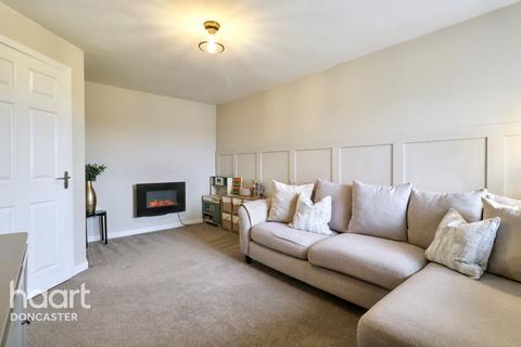 3 bedroom semi-detached house for sale, Avalon Gardens, Harworth, Doncaster