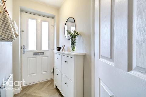 3 bedroom semi-detached house for sale, Avalon Gardens, Harworth, Doncaster