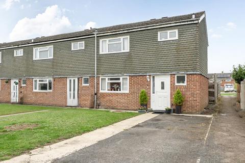 3 bedroom terraced house for sale, Blenheim Drive,  Bicester,  Oxfordshire,  OX26