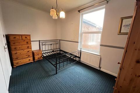 1 bedroom apartment to rent, Flat D, Coventry CV5