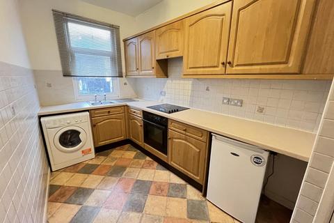 1 bedroom apartment to rent, Flat D, Coventry CV5