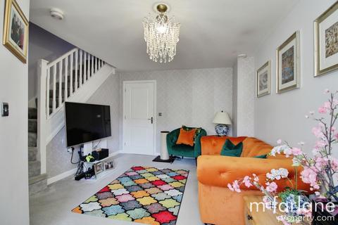 undefined, Mattocks Path, Swindon SN1