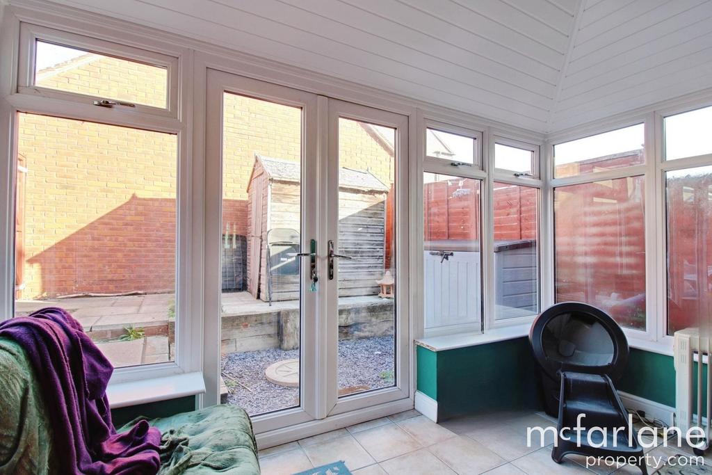 Conservatory