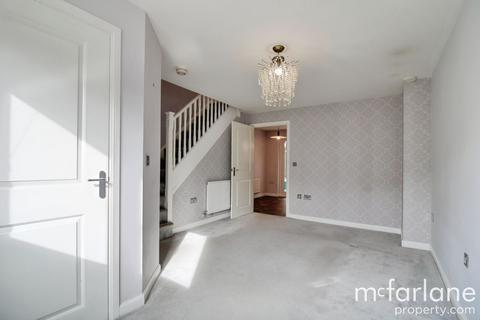 3 bedroom semi-detached house for sale, Mattocks Path, Swindon SN1