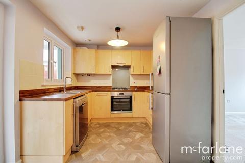 3 bedroom semi-detached house for sale, Mattocks Path, Swindon SN1