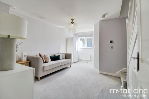undefined, Mattocks Path, Swindon SN1