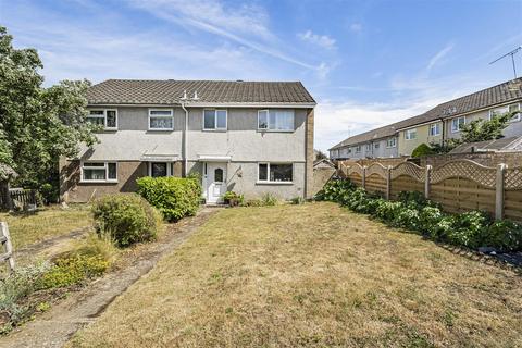 3 bedroom semi-detached house for sale, Cambridge Close, Haverhill CB9