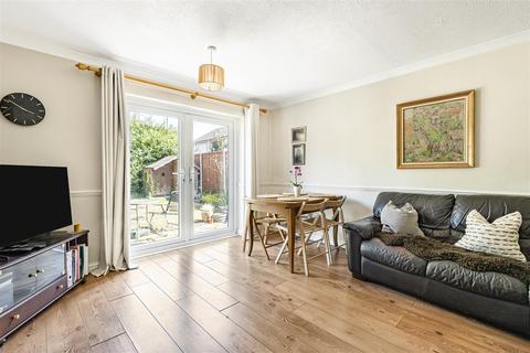 3 bedroom semi-detached house for sale, Cambridge Close, Haverhill CB9