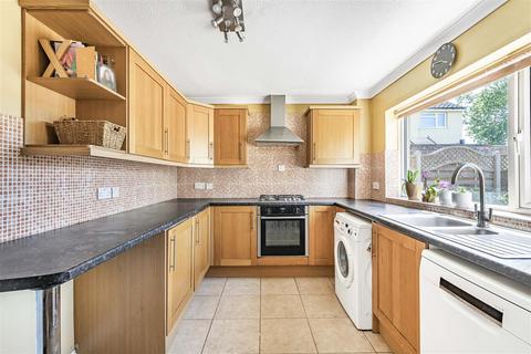 3 bedroom semi-detached house for sale, Cambridge Close, Haverhill CB9