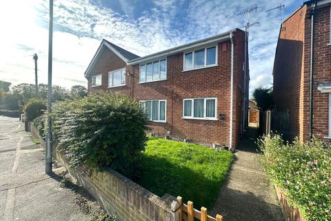 Dumpton Lane, Ramsgate, Kent, CT11