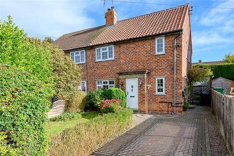 undefined, Garth End, Collingham, LS22
