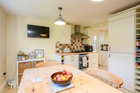 undefined, Garth End, Collingham, LS22