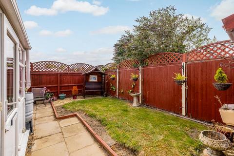 1 bedroom semi-detached bungalow for sale, Mansell Close, Spalding