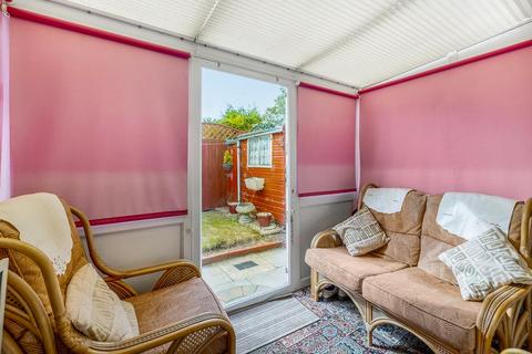 1 bedroom semi-detached bungalow for sale, Mansell Close, Spalding