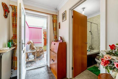 1 bedroom semi-detached bungalow for sale, Mansell Close, Spalding