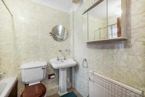1 bedroom semi-detached bungalow for sale, Mansell Close, Spalding