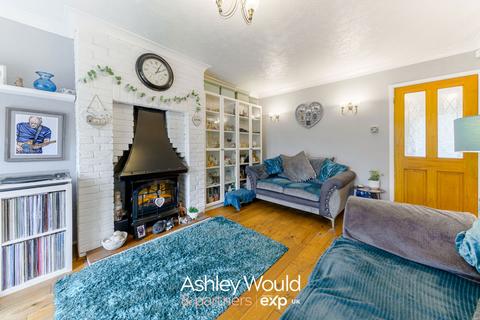 3 bedroom semi-detached house for sale, Richmond Street, Halesowen B63