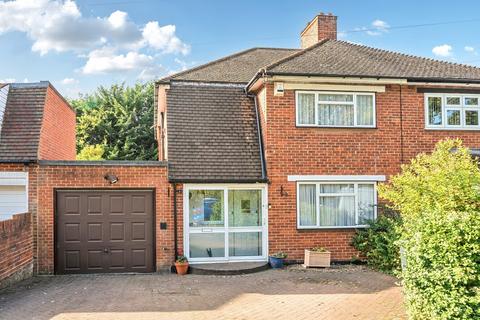 undefined, Bridle Road, Croydon, Surrey, CR0