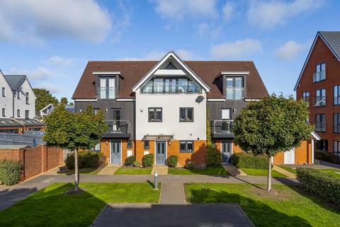 undefined, Huxley Drive, Oxted RH8