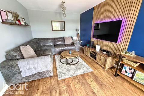 4 bedroom detached house for sale, Stretton Street, DONCASTER