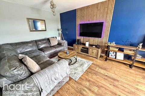 4 bedroom detached house for sale, Stretton Street, DONCASTER