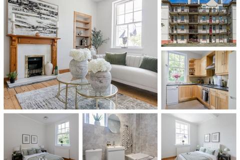 2 bedroom flat to rent, Tron Square, Old Town, Edinburgh, EH1