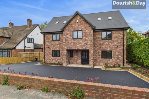 undefined, Repton Drive, Newcastle ST5