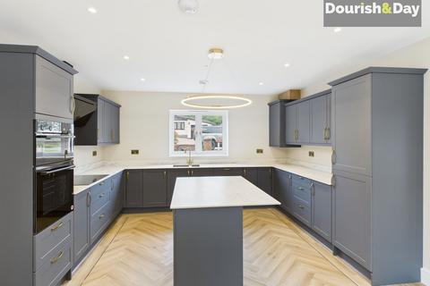 undefined, Repton Drive, Newcastle ST5