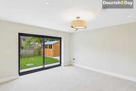 undefined, Repton Drive, Newcastle ST5