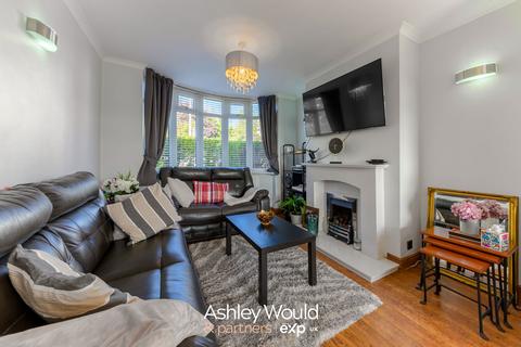 4 bedroom semi-detached house for sale, Dibdale Road, Dudley DY1