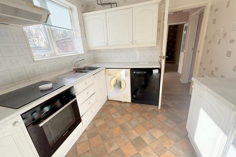 undefined, Links Road, Poulton Le Fylde FY6