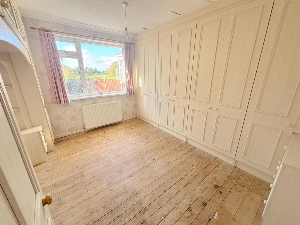 New Bedroom 1