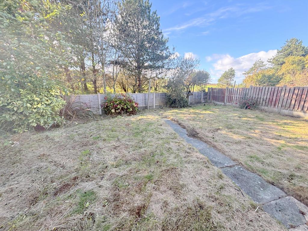 New Garden