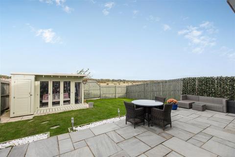 undefined, Rose Gardens, Morpeth NE61