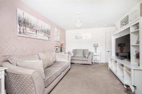 undefined, Rose Gardens, Morpeth NE61