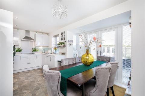 undefined, Rose Gardens, Morpeth NE61