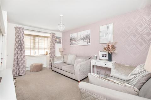 undefined, Rose Gardens, Morpeth NE61
